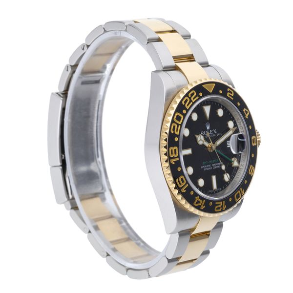 Rolex GMT Master II 116713 LN